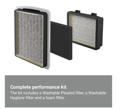 Odkurzacz bezworkowy linia 500 EL51A2UG Electrolux