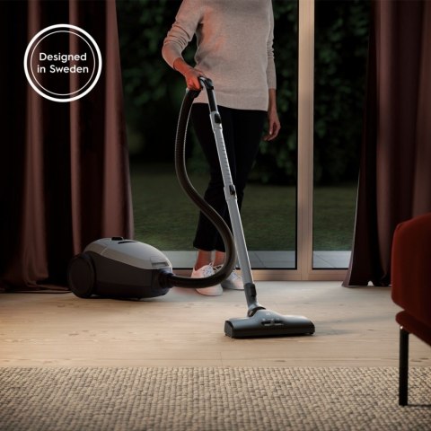 Odkurzacz workowy Pure D8 PD82-4MG SILENCE