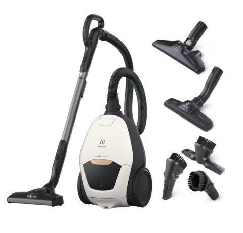 Odkurzacz workowy Pure D8 PD82-ALRG SILENCE