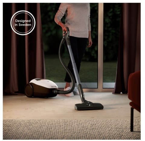 Odkurzacz workowy Pure D8 PD82-ALRG SILENCE