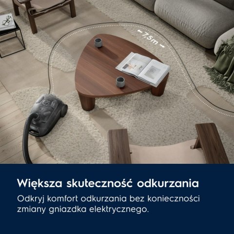 Odkurzacz workowy linia 300 EB31C1DB