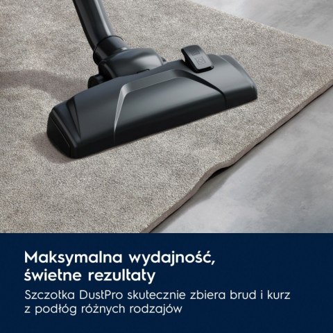 Odkurzacz workowy linia 300 EB31C1DB