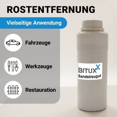 Pistolet do piaskowania na sprężone powietrze do kompresora Zestaw