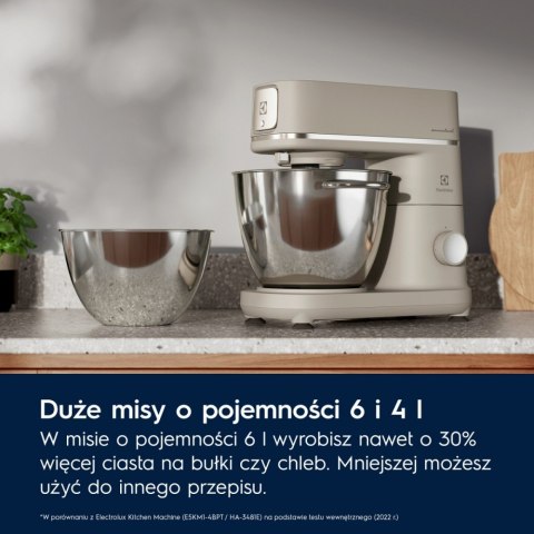 Robot kuchenny planetarny Assistent 700 E6KM1-4PPT Electrolux