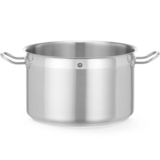 Garnek średni bez pokrywki Profi Line 10.3 l śr. 280x176 mm