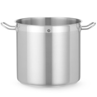 Garnek wysoki bez pokrywki Profi Line 15.9 l śr. 280x266 mm