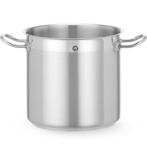 Garnek wysoki bez pokrywki Profi Line 5.9 l śr. 200x196 mm