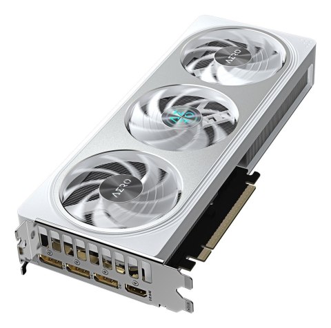 Karta graficzna Gigabyte GeForce RTX 5060 AERO OC 8GB