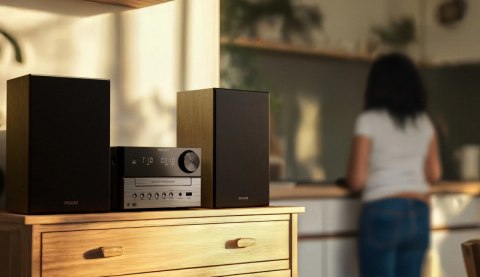 Mikrowieża TAM3505M2 12