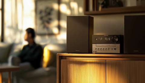 Mikrowieża TAM3505M2 12