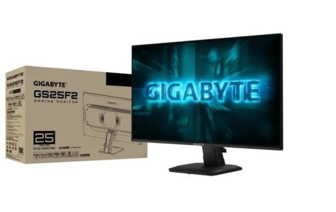 Monitor 24 5 cala GS25F2A GAMING