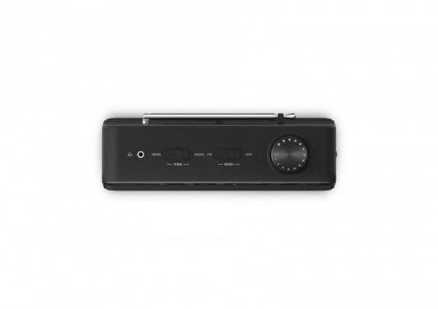 Radiobudzik TAR2509 10