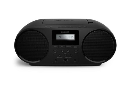 Boombox CD TAZ5000 10