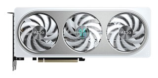 Karta graficzna Gigabyte GeForce RTX 5060 Ti AERO OC 8GB