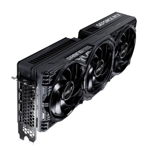 Karta graficzna RTX 5080 GAMING PRO OC 16GB GDDR7 256bit 3DP HDMI