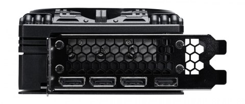 Karta graficzna RTX 5080 GAMING PRO OC 16GB GDDR7 256bit 3DP HDMI
