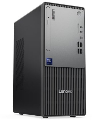Komputer ThinkCentre Neo 50t G6 TOWER 13BD0035PB W11Pro Ultra 5 225 16GB 512GB INT  BLACK DVD 3YRS OS + 1YR CI