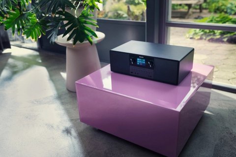 Mikrowieża TAM6805 10