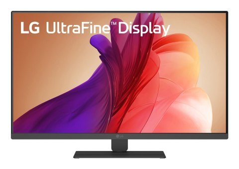 MONITOR LG LED UltraFine 4K UHD 27" 27U730A-B