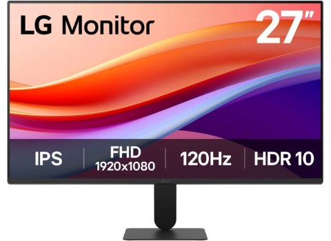 Monitor 27 cali 27U41YA-B
