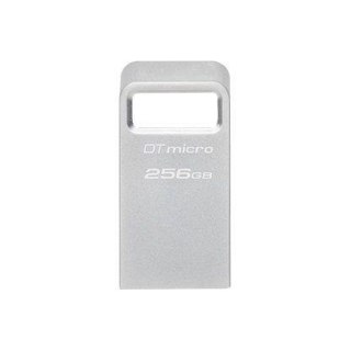 Pendrive Kingston DataTraveler  Micro 256GB USB 3.2 Gen 1
