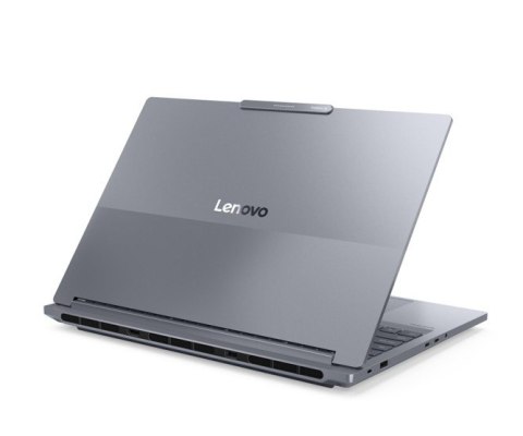Laptop ThinkBook 16p G6 21U00010PB W11Pro 8940HX/32GB/1TB/RTXA5060 8GB/16.0 WQXGA/Luna Grey/3YRS OS