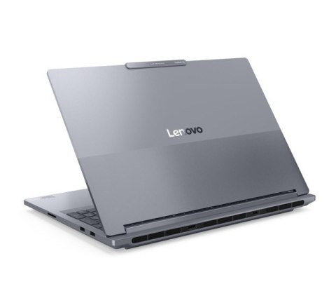 Laptop ThinkBook 16p G6 21U00010PB W11Pro 8940HX/32GB/1TB/RTXA5060 8GB/16.0 WQXGA/Luna Grey/3YRS OS