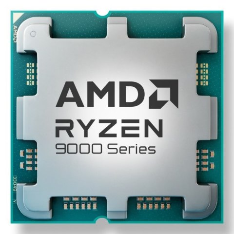 Procesor AMD Ryzen 7 9850X3D - BOX