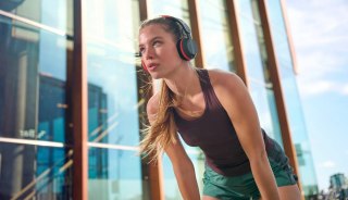 Słuchawki TAA6219BK 00