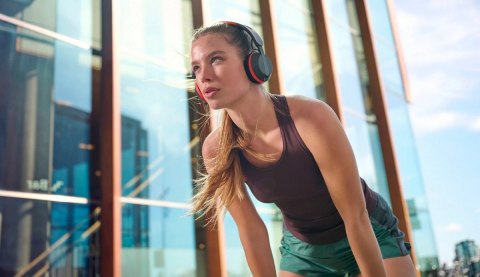 Słuchawki TAA6219BK 00