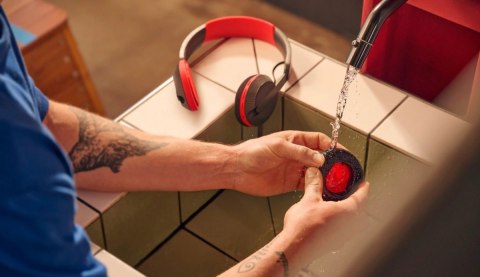 Słuchawki TAA6219BK 00