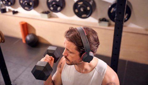 Słuchawki TAA6219BK 00