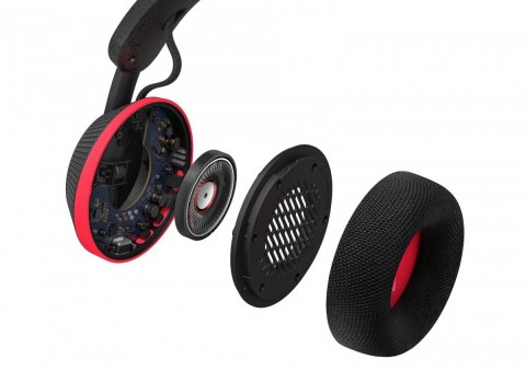 Słuchawki TAA6219BK 00