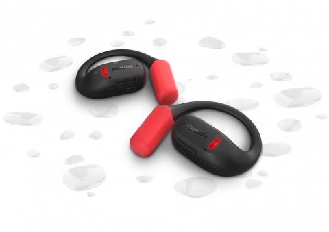 Słuchawki TAA6709BK 00