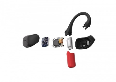 Słuchawki TAA6709BK 00