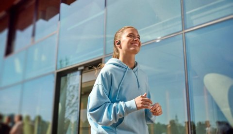 Słuchawki TAA6709BK 00