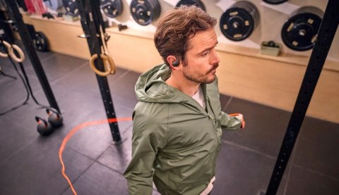 Słuchawki TAA6709BK 00