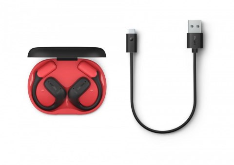 Słuchawki TAA6709BK 00