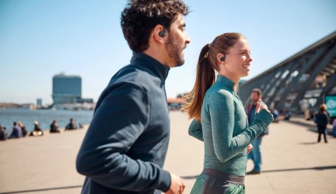 Słuchawki TAA6709BK 00