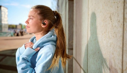 Słuchawki TAA6709BK 00