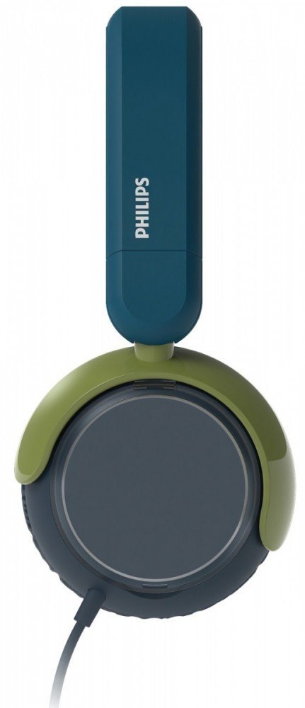 Słuchawki dla dzieci TAK2000CT 00