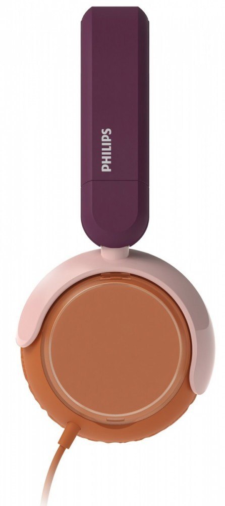 Słuchawki dla dzieci TAK2000MP 00