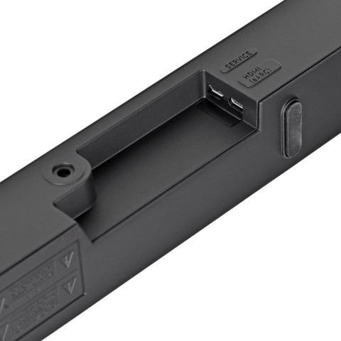 Soundbar Samsung HW-S700D/EN 3.1 kan. 250W Bluetooth 5.2 Dolby Atmos Czarny