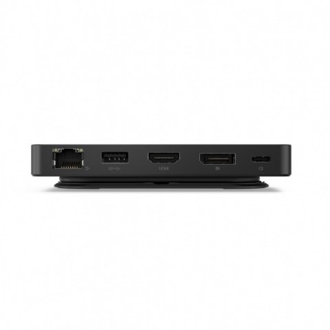Stacja dokująca USB-C Dual Display Travel Dock 40B90100EU