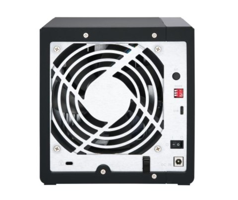 Jednostka rozszerzajaca TR-004 4x0HDD 3 5 SATA USB3 0