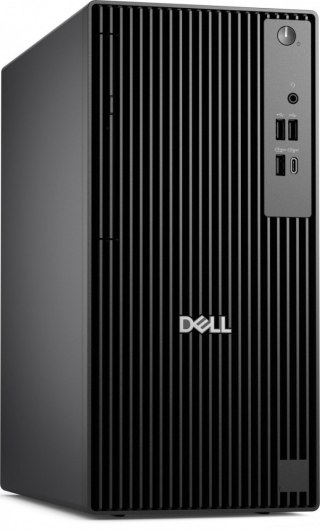 Komputer Dell Pro Tower QCT1250 W11Pro U5 235/8GB/512GB SSD CL25/Integrated/DVD RW/Kb/TPM/3YPS