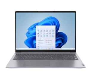 Laptop ThinkBook 16 G7 21MW0077PB W11Pro 7735HS 16GB 1TB AMD Radeon 16 0 WQXGA Arctic Grey 1YR CI + 3YRS OS + CO2 Offset