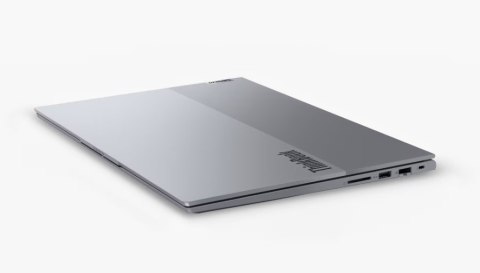 Laptop ThinkBook 16 G7 21MW0077PB W11Pro 7735HS 16GB 1TB AMD Radeon 16 0 WQXGA Arctic Grey 1YR CI + 3YRS OS + CO2 Offset