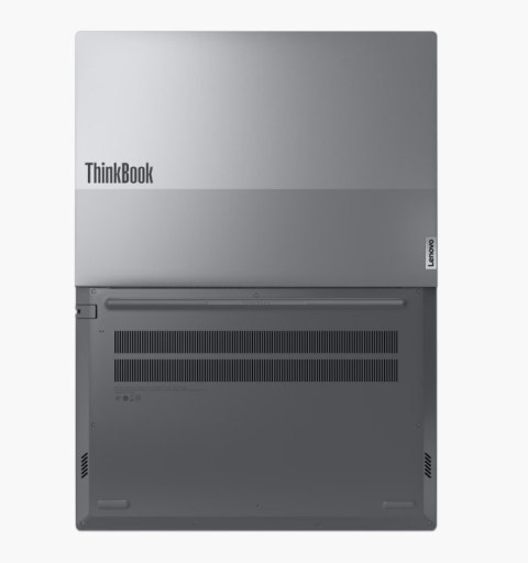 Laptop ThinkBook 16 G7 21MW0077PB W11Pro 7735HS 16GB 1TB AMD Radeon 16 0 WQXGA Arctic Grey 1YR CI + 3YRS OS + CO2 Offset