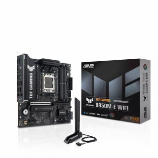 Płyta główna TUF GAMING B850M-E WIFI 4DDR5 DP HDMI mATX